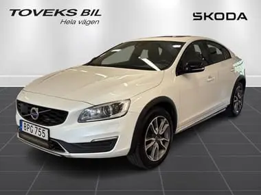 Volvo S60 2017