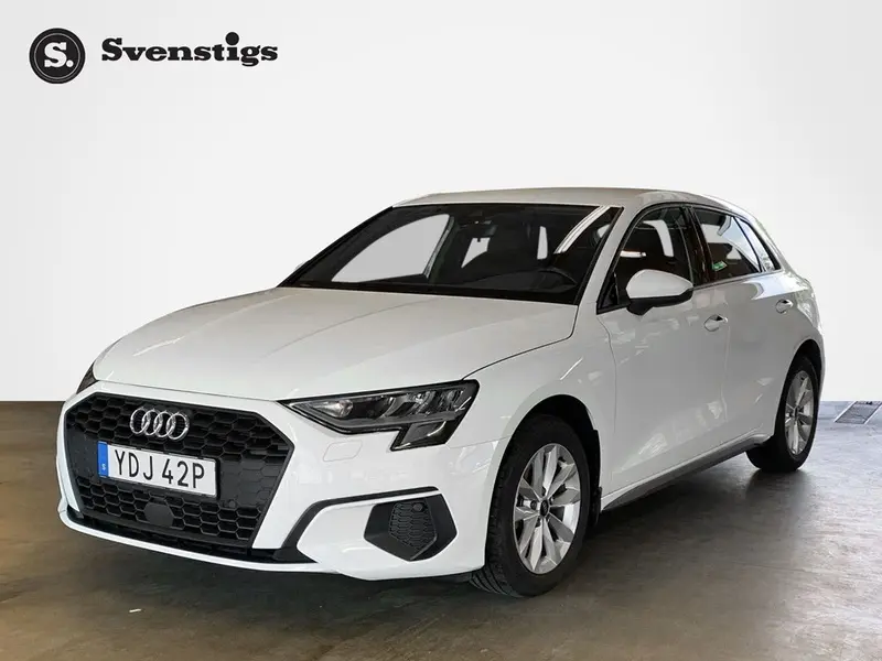 Audi A3 2024