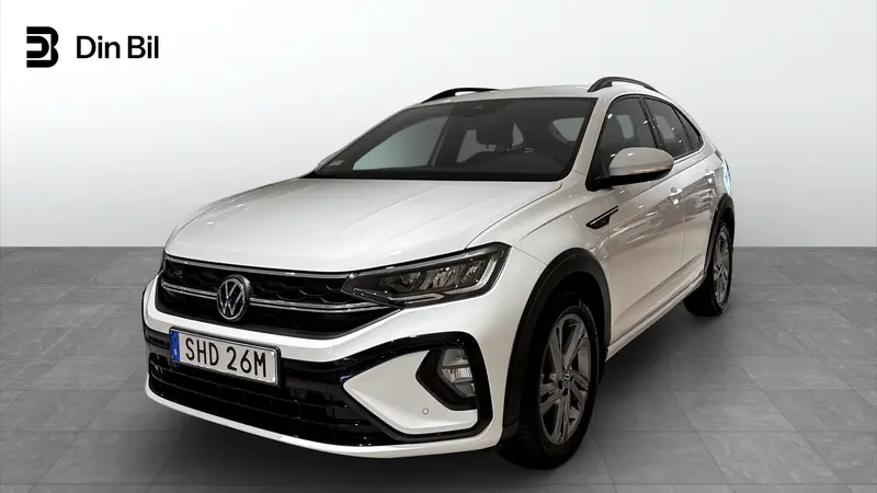 Volkswagen Taigo 2022