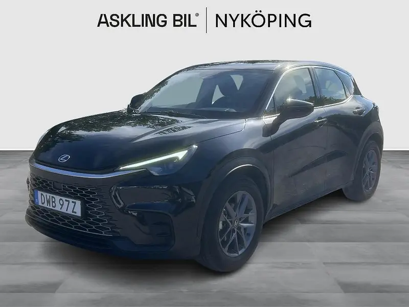 Lexus LBX 2025