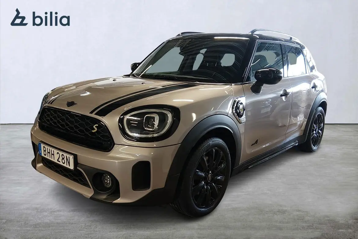 MINI Countryman 2023