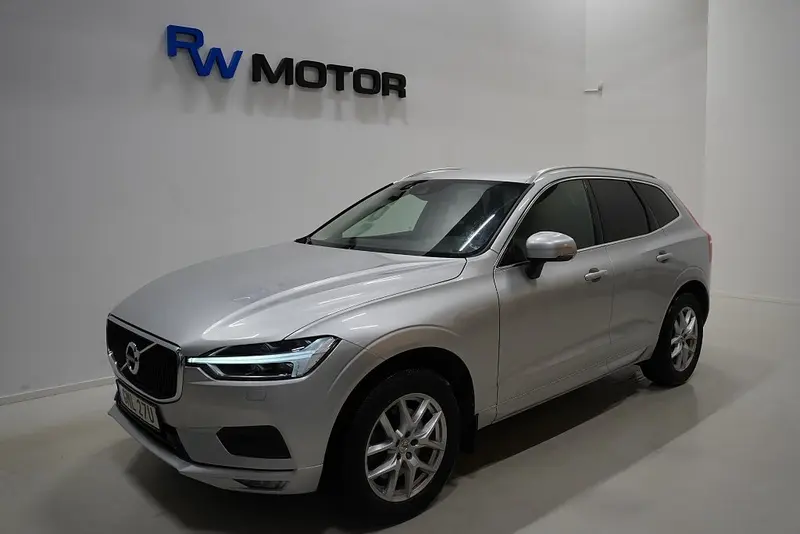 Volvo XC60 2020