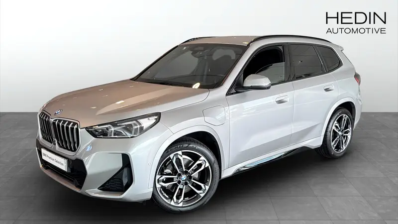 BMW X1 2026