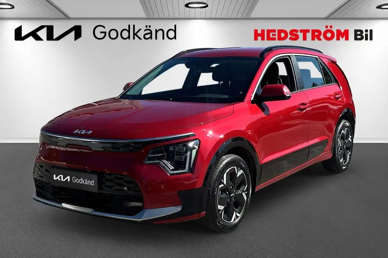 Kia Niro 2023
