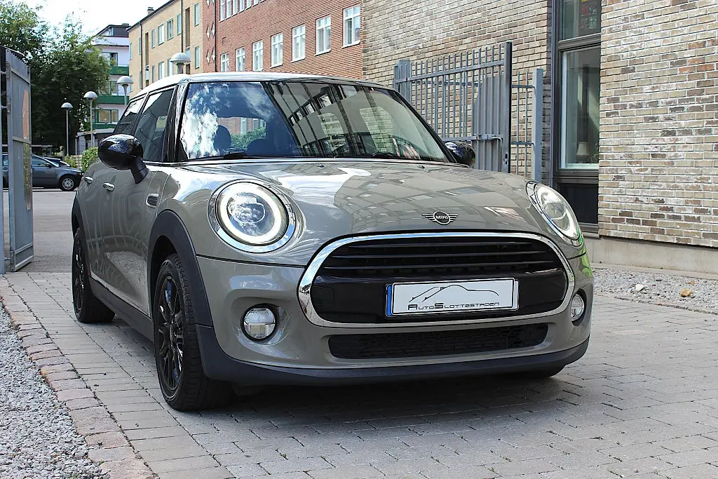 MINI Cooper 2019