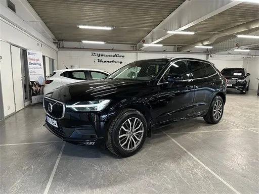Volvo XC60 2018