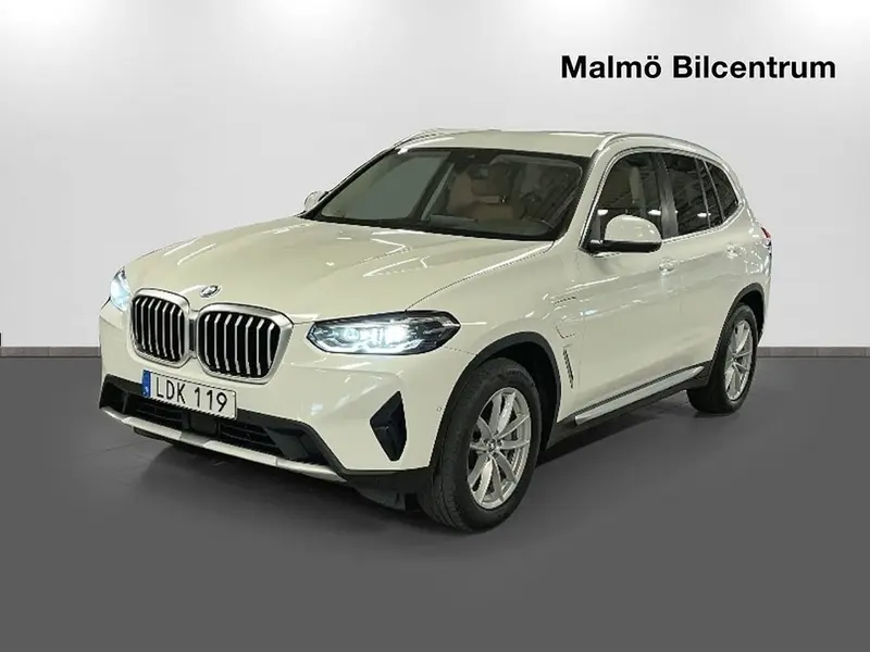 BMW X3 2023