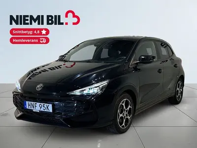 MG MG3