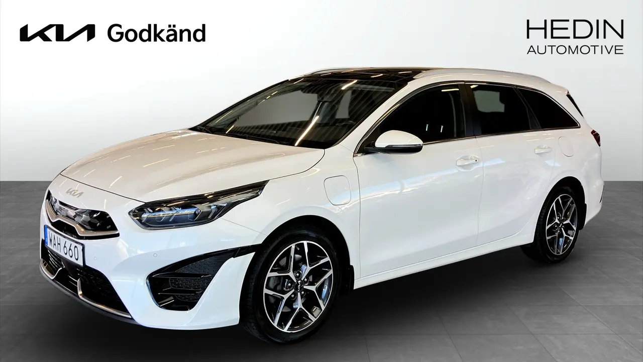 Kia Ceed 2023