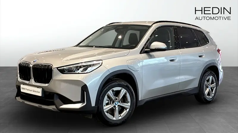 BMW X1 2025