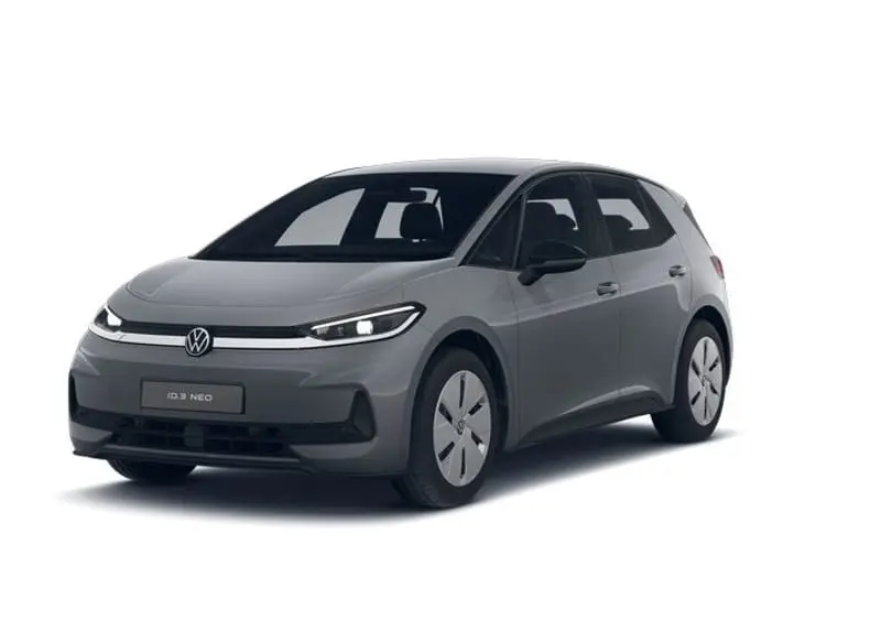 Volkswagen ID.3 2027