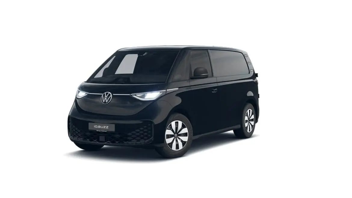 Volkswagen ID. Buzz 2026
