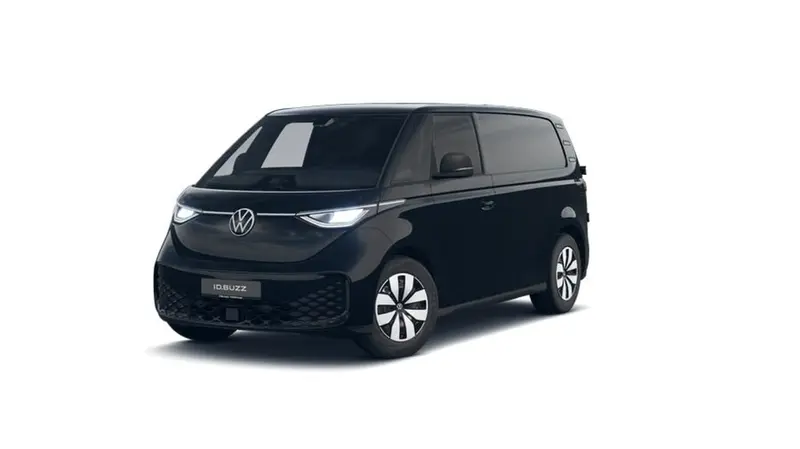Volkswagen ID. Buzz 2026