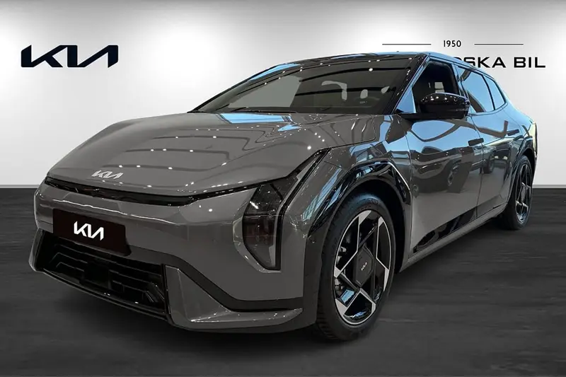Kia EV4 2026