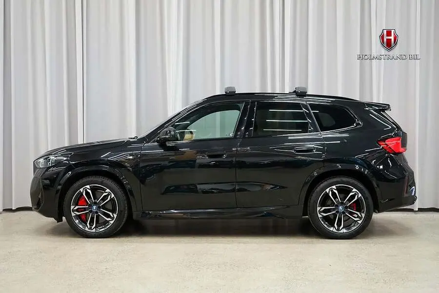 BMW X1 2024
