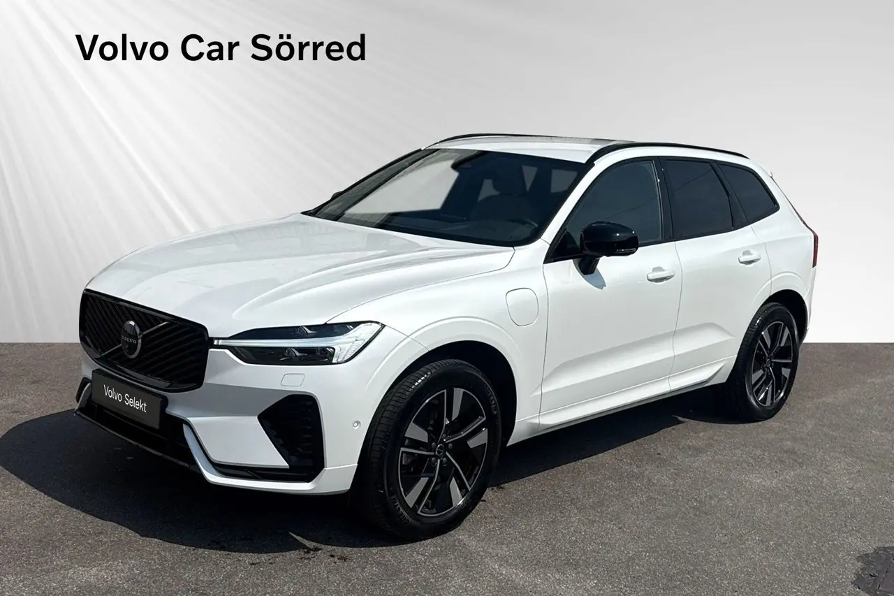 Volvo XC60 2026