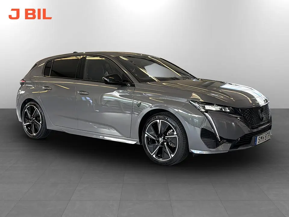 Peugeot 308 2024