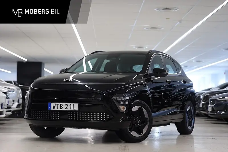 Hyundai Kona 2024