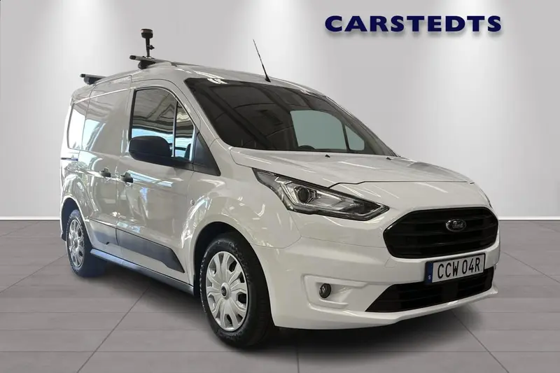 Ford Transit Connect 2022