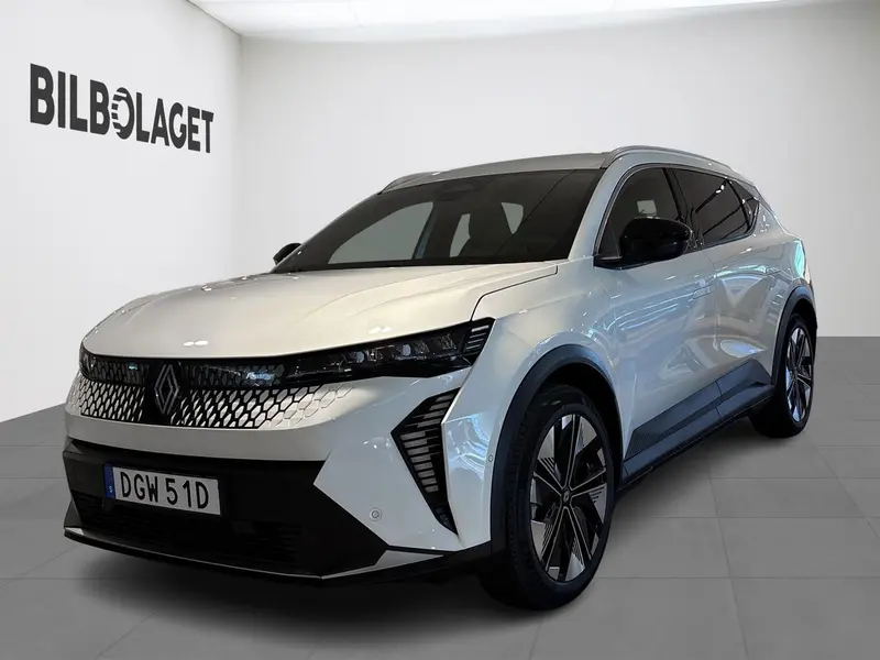 Renault Scénic 2026