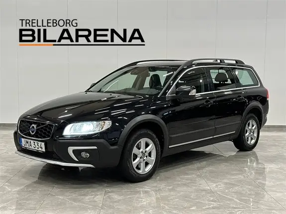 Volvo XC70 2015