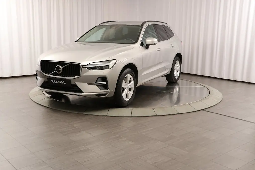 Volvo XC60 2023