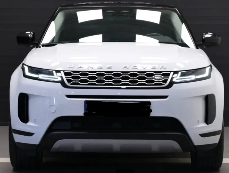 Land Rover Range Rover Evoque 2023