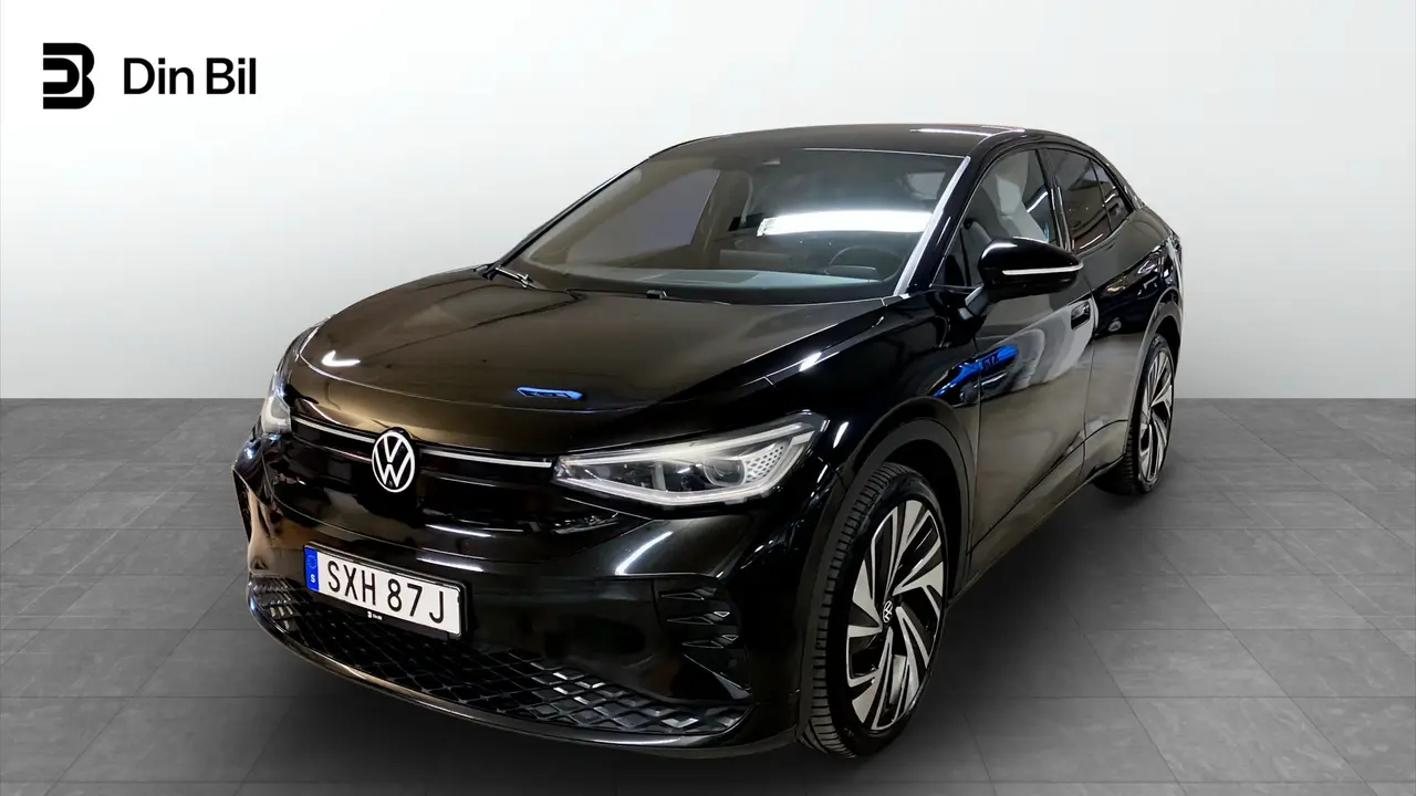 Volkswagen ID.5 2023