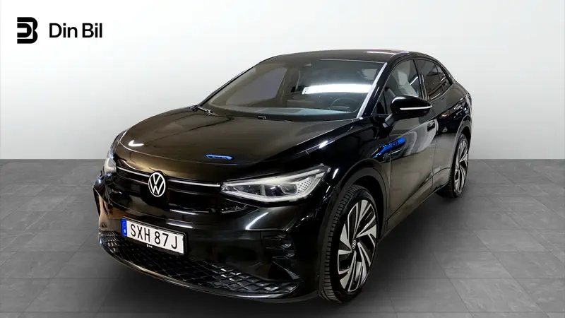 Volkswagen ID.5 2023