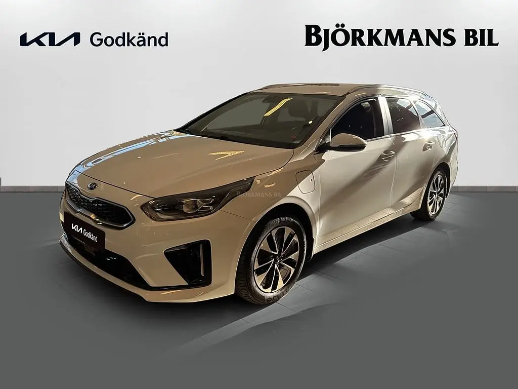 Kia Ceed 2020