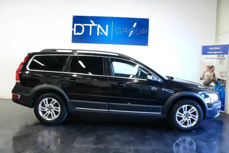 Volvo XC70 2016