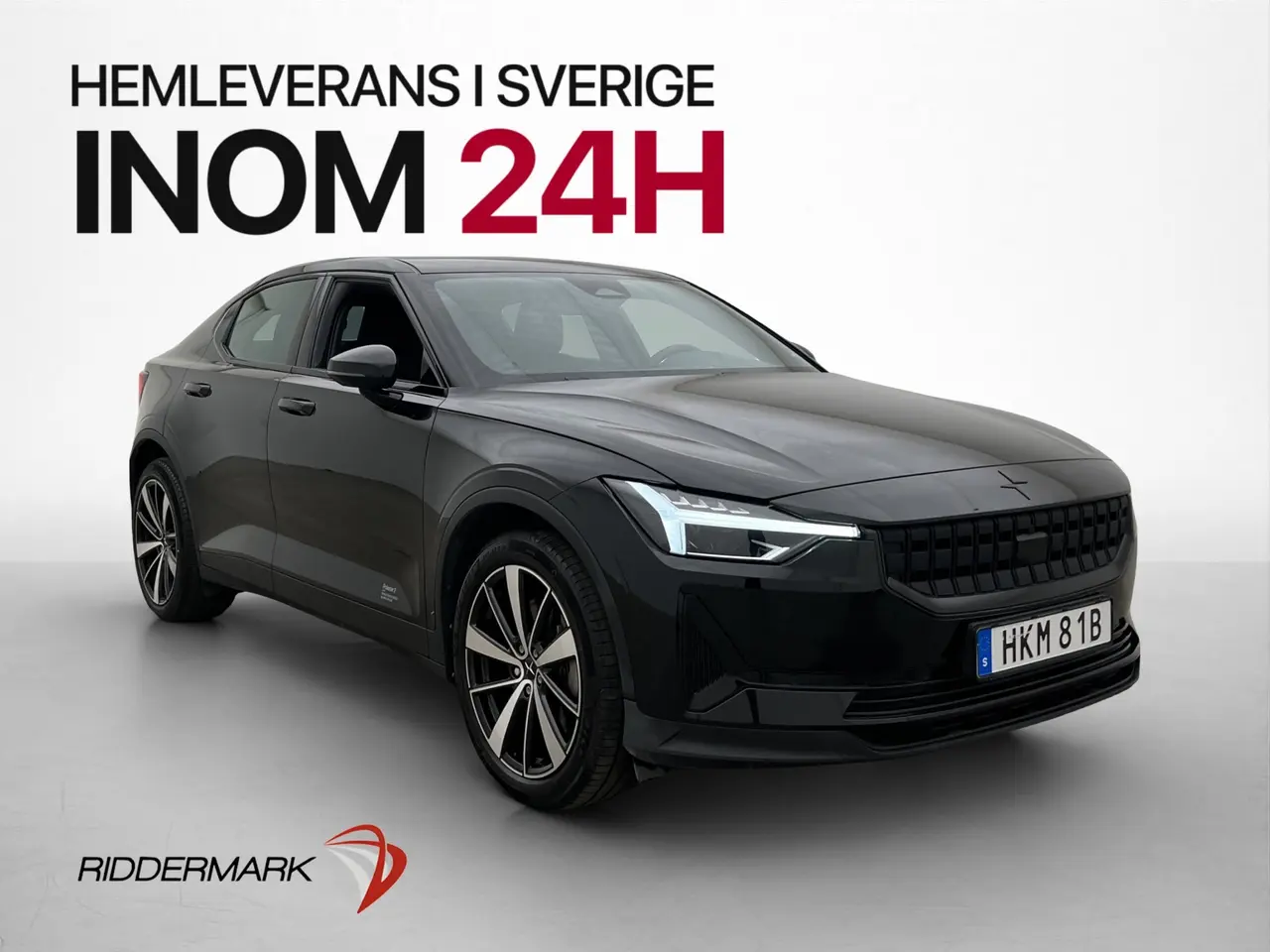 Polestar 2 2022
