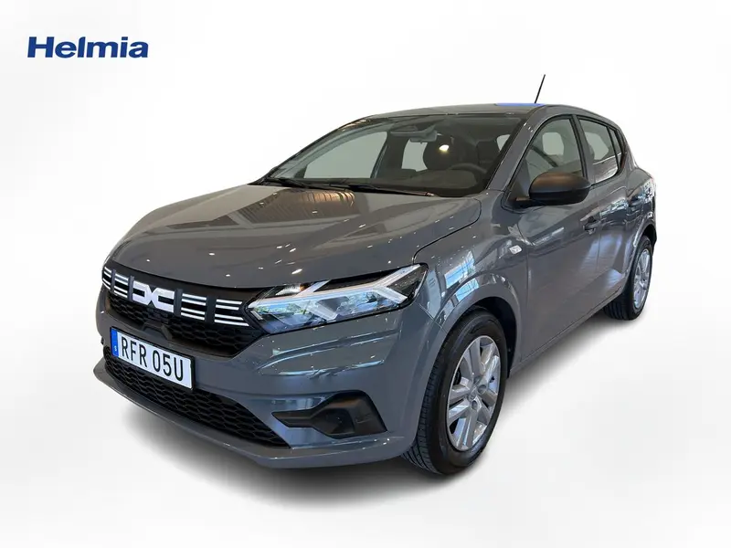 Dacia Sandero 2025