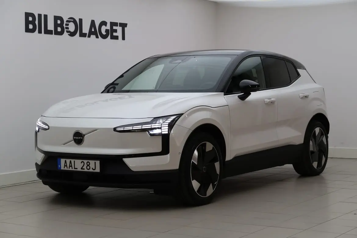 Volvo EX30 2024