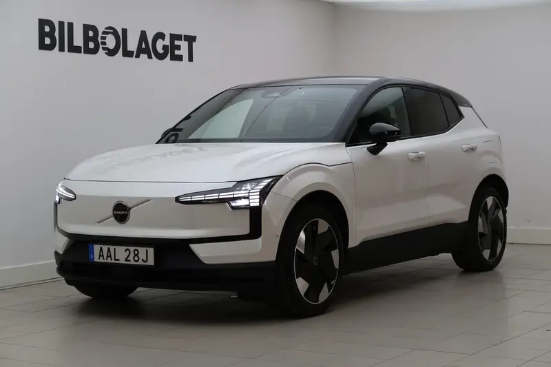 Volvo EX30 2024