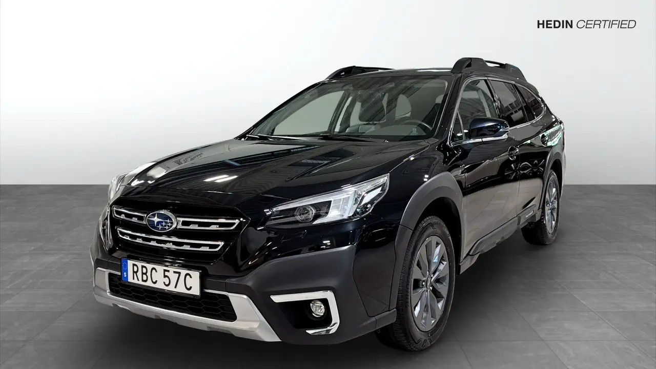 Subaru Outback 2023