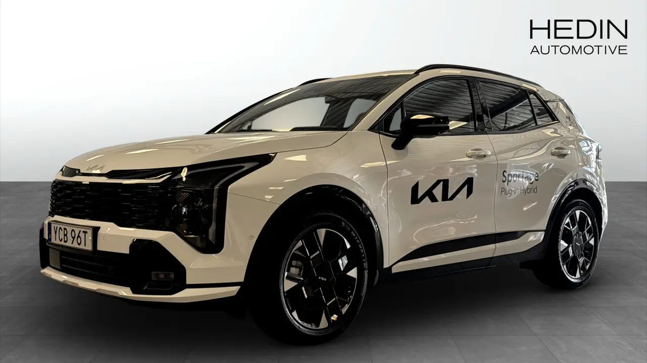Kia Sportage 2026