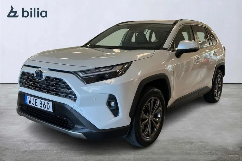 Toyota RAV4 2025