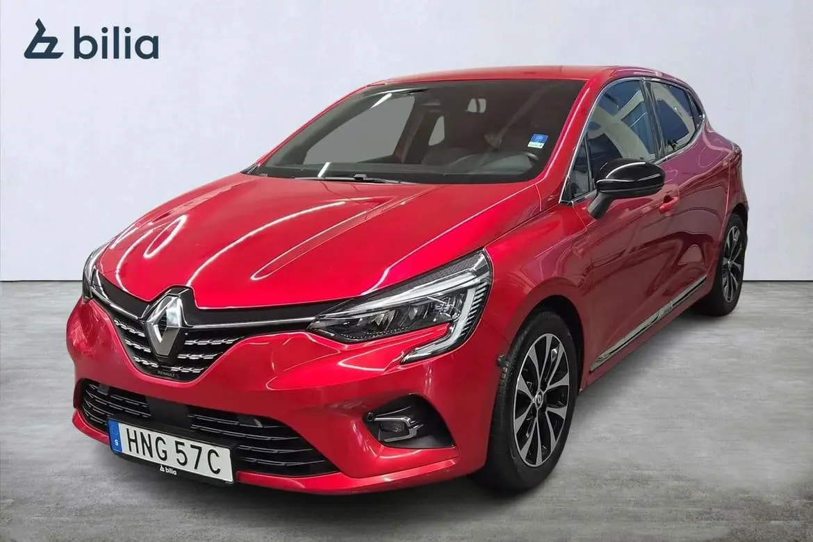 Renault Clio 2023