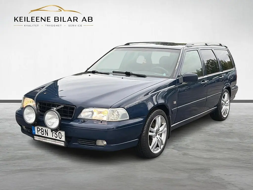 Volvo V70 2000