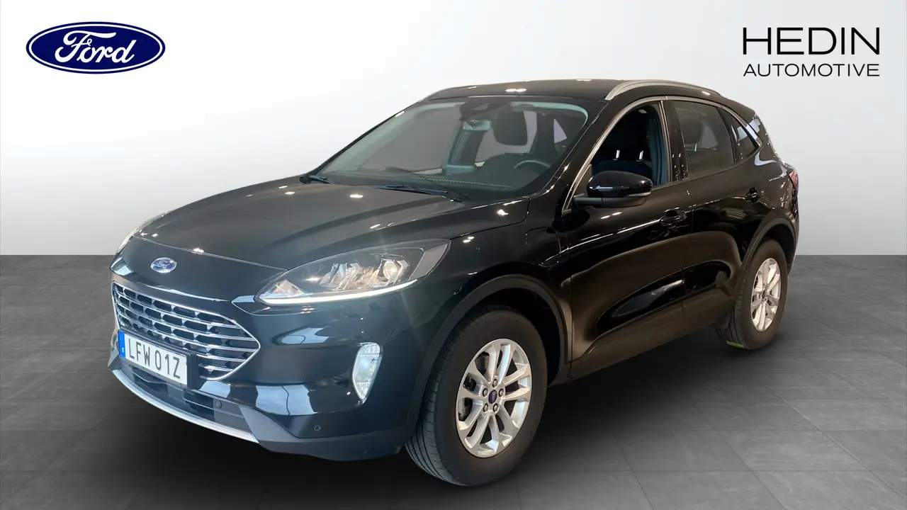 Ford Kuga 2023