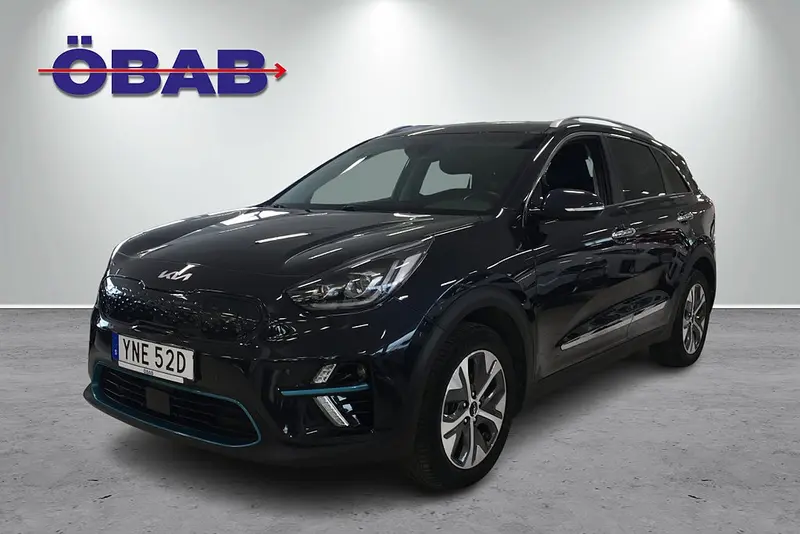 Kia Niro 2022