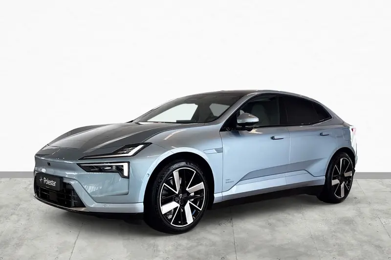 Polestar 4 2026