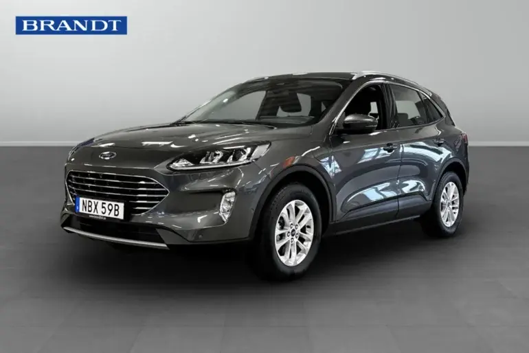 Ford Kuga 2023
