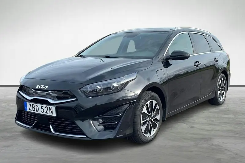 Kia Ceed 2022
