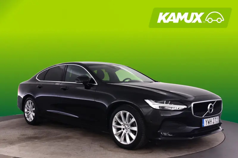Volvo S90 2018