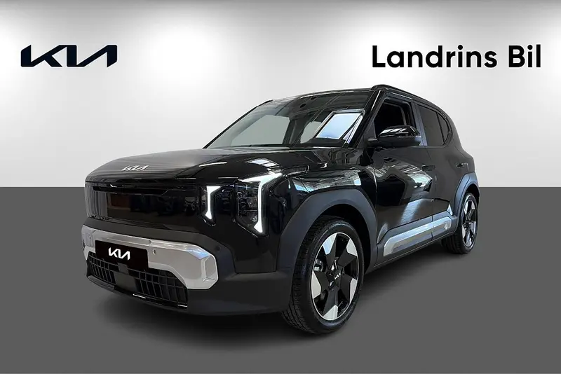 Kia EV2 2027