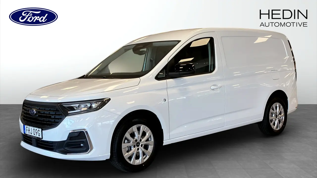 Ford Connect 2026