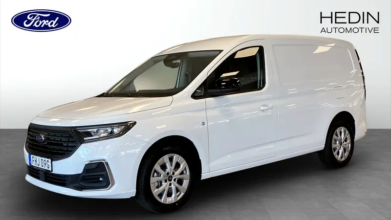 Ford Connect 2026