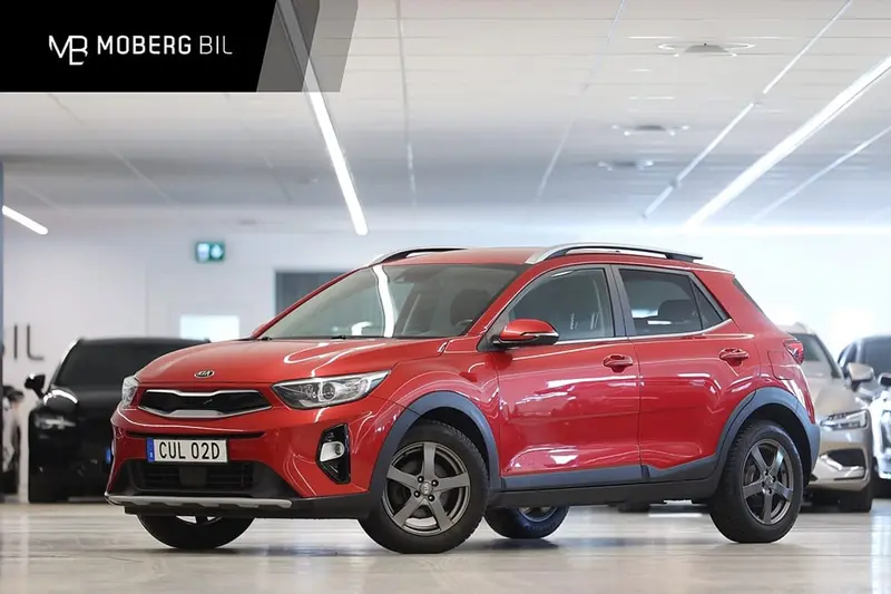 Kia Stonic 2020